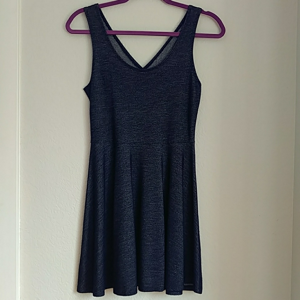 Wet Seal Summer Dress